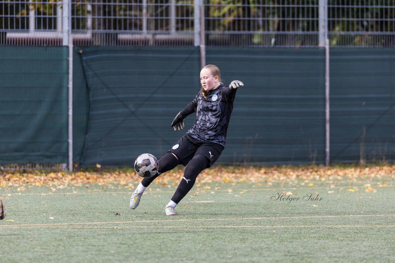 Bild 115 - wCJ Holstein Kiel Turnier